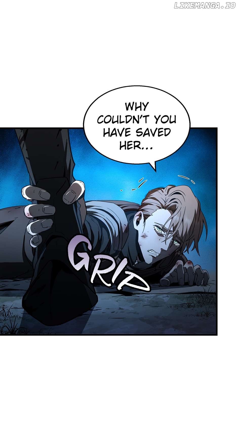 The Beginning After The End Chapter 191 image 042